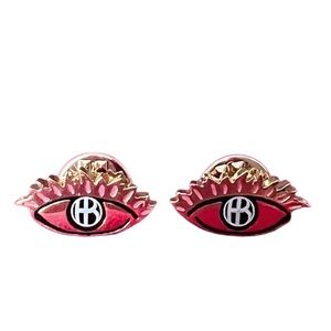 Henri Bendel Inluencer Pins-Like New
